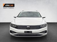 Gebraucht VW Passat Elegance 150 PS (110 kW) 2020 Kombi