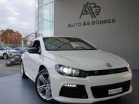 gebraucht VW Scirocco 2.0 TSI R