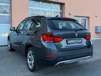 Gebraucht BMW X1 xLine 184 PS (135 kW) 2012 SUV