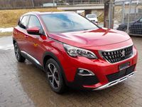 Gebraucht Peugeot 3008 Allure 130 PS (95 kW) 2020 SUV
