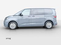 Neu VW Multivan 177 PS (130 kW) 2026 Pure grey (lh7j) Van