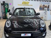 Gebraucht Mini Cooper S 192 PS (141 kW) 2019 Kleinwagen