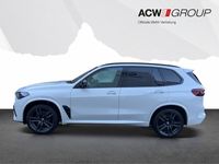 gebraucht BMW X5 M Competition