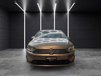 Gebraucht VW Golf Sportsvan LOUNGE 150 PS (110 kW) 2016 Van / Kleinbus