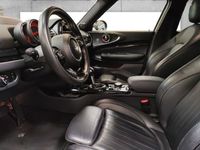 gebraucht Mini Cooper S Clubman ALL4