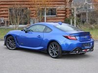 Gebraucht Subaru BRZ 234 PS (172 kW) 2023 Coupé