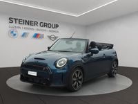 Gebraucht Mini Cooper S 178 PS (130 kW) 2021 Kleinwagen