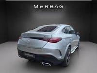 Gebraucht Mercedes GLC300 197 PS (144 kW) 2024 Coupé