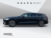 gebraucht Volvo V60 2.0 B5 Plus Bright AWD