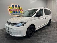 Neu VW Caddy Maxi Style 116 PS (85 kW) 2025 Van / Kleinbus