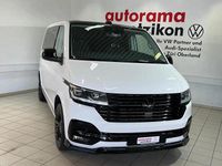Gebraucht VW Multivan Highline 204 PS (150 kW) 2025 Weiss Van