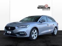 gebraucht Seat Leon ST 2.0 TDI FR 4Drive DSG