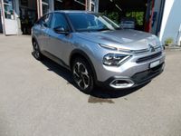 gebraucht Citroën C4 1.2 PureT Shine EAT8