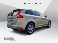 gebraucht Volvo XC60 2.0 T5 Summum AWD S/S