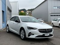 gebraucht Opel Insignia 2.0 CDTI Elegance "GS Line Pack" Automatic