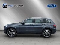 Gebraucht Mercedes GLC250 Exclusive 204 PS (150 kW) 2015 SUV