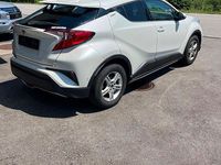 Gebraucht Toyota C-HR Premium 130 PS (95 kW) 2018 SUV