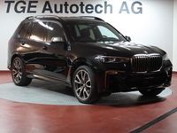 Gebraucht BMW X7 400 PS (294 kW) 2019 SUV
