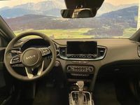 Gebraucht Kia XCeed 180 PS (132 kW) 2025 Gray SUV
