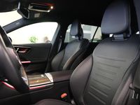 Gebraucht Mercedes C300e AMG line 313 PS (230 kW) 2022