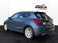 gebraucht Seat Ibiza 1.5 TSI FR DSG