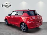 gebraucht Suzuki Swift 1.0 T Compact Top Hybrid