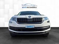 Gebraucht Skoda Kodiaq Style 200 PS (147 kW) 2021 SUV