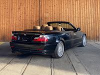 gebraucht Alpina B3 3.3 Cabrio E46