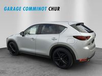 gebraucht Mazda CX-5 2.2 D 175 Revolution AWD