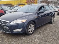 Gebraucht Ford Mondeo 140 PS (102 kW) 2009