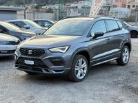 Gebraucht Seat Ateca FR 150 PS (110 kW) 2022 SUV