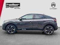 Gebraucht Citroën C4 136 PS (100 kW) 2025 Anthrazit Limousine