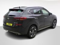 gebraucht Hyundai Tucson 1.6 T-GDi Premium 4WD