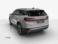 Neu Skoda Kodiaq Dynamic 204 PS (150 kW) 2026 Steel grau, spezial SUV