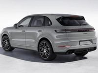 Neu Porsche Cayenne Black Edition 353 PS (259 kW) 2026 SUV