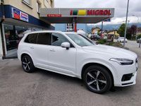 Gebraucht Volvo XC90 Inscription 407 PS (299 kW) 2017 SUV