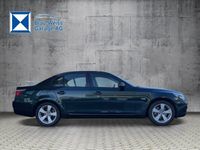 gebraucht BMW 530 xi Steptronic