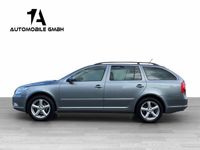 gebraucht Skoda Octavia Combi 1.4 TSI Twenty20