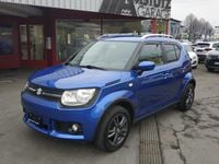 Gebraucht Suzuki Ignis 90 PS (66 kW) 2017 SUV