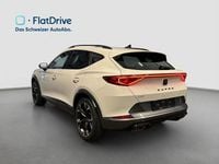 Gebraucht Cupra Formentor VZ 245 PS (180 kW) 2024 SUV
