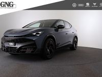 Gebraucht Cupra Tavascan 250 kW (340 PS) 2024 Blau SUV