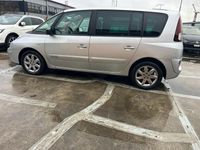 Gebraucht Renault Espace Dynamique 150 PS (110 kW) 2010