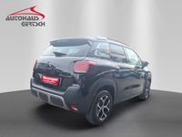 gebraucht Citroën C3 Aircross 1.2 ShineEAT6