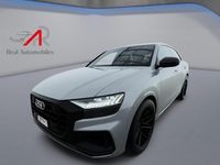 Gebraucht Audi Q8 Premium 462 PS (339 kW) 2021 SUV