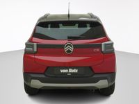 Neu Citroën C3 110 PS (80 kW) 2026 Rot Limousine