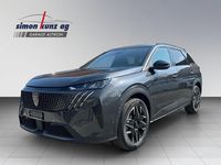 Gebraucht Peugeot 5008 Allure Premium 145 PS (106 kW) 2025 Grau Van / Kleinbus