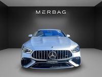 gebraucht Mercedes AMG GT 4 63 S 4Matic+ E Performance AMG 1 Premium Plus MCT