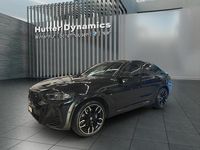 Gebraucht BMW X4 M Sport 371 PS (272 kW) 2023 Schwarz SUV