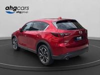 Gebraucht Mazda CX-5 Exclusive-Line 194 PS (142 kW) 2024 SUV