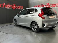 gebraucht Honda Jazz 1.3i-VTEC Trend CVT